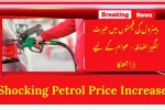 Petrol Prices in Pakistan Likely to Increase