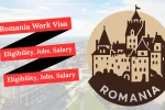 Romania Work Visa