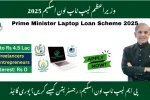 Prime Minister Laptop Loan Scheme 2025: Zero-Markup For Students & Freelancers