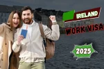Ireland Work Visa