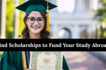 Find Scholarships to Fund Your Study Abroad