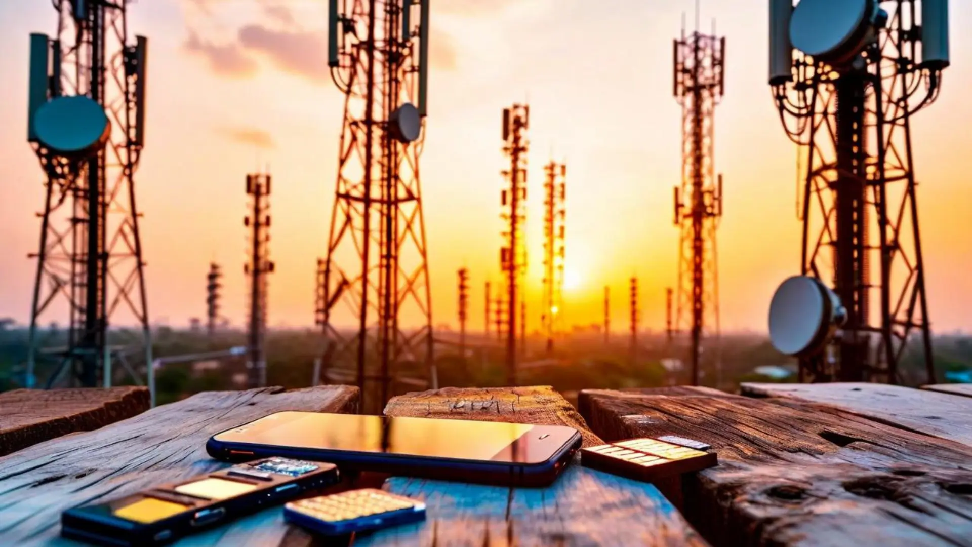 Govt Panel Fails to Reach Decision on Billions of Unpaid Telecom Dues