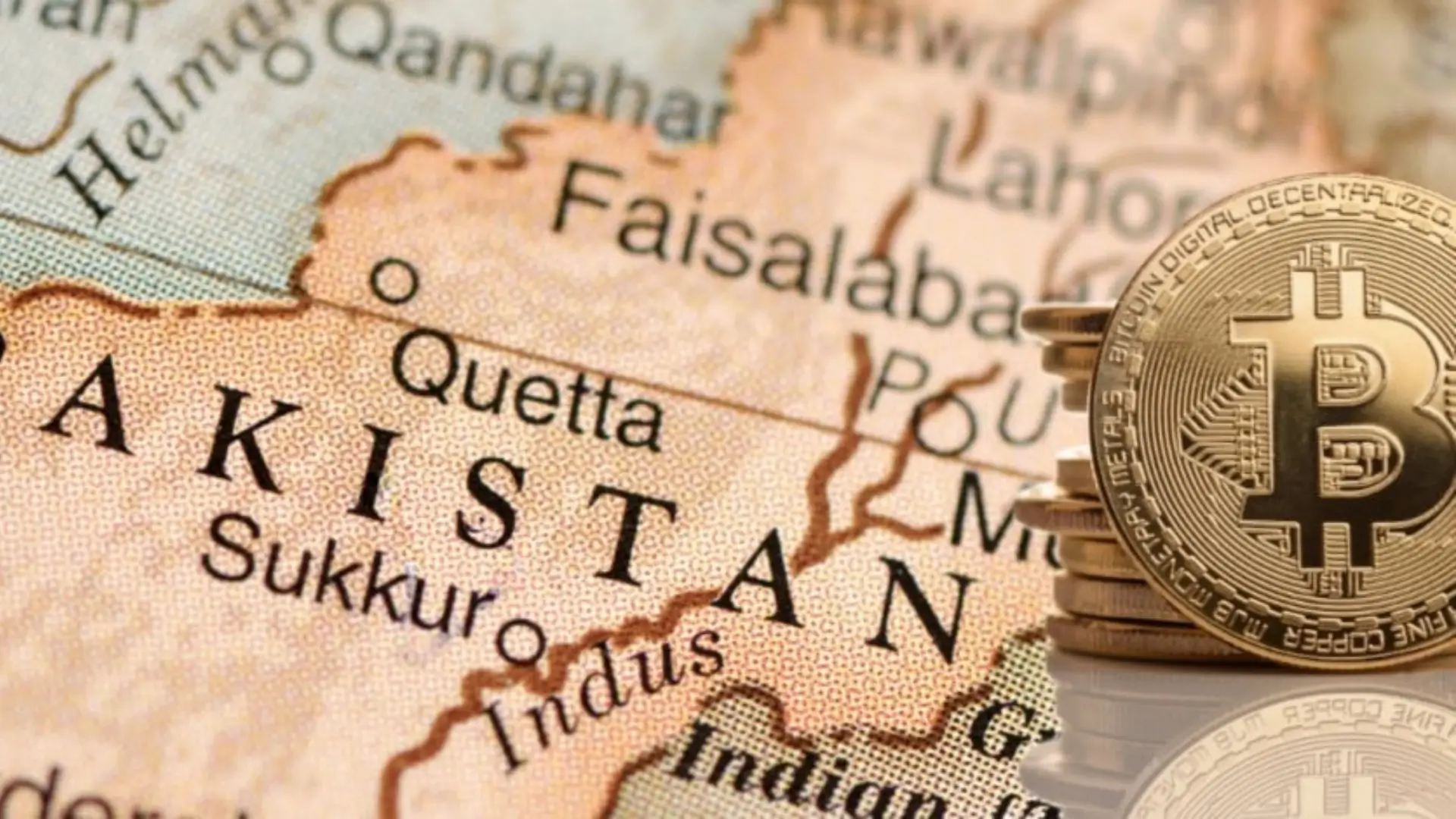 Pakistan is Creating a Govt-Owned Strategic Digital Wallet Company