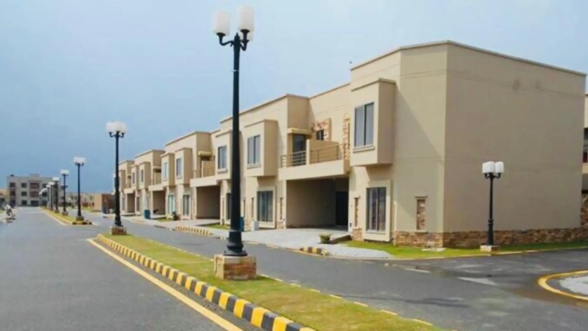 Punjab Considers Regularizing Illegal Housing Schemes