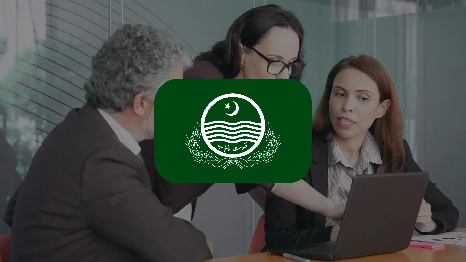 Govt Bans Officials from Meeting Foreign Nationals Without Clearance